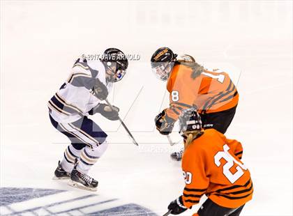 Thumbnail 2 in Needham vs. Woburn Memorial (MIAA Division 1 Final) photogallery.