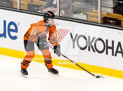Thumbnail 1 in Needham vs. Woburn Memorial (MIAA Division 1 Final) photogallery.
