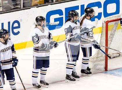Thumbnail 3 in Needham vs. Woburn Memorial (MIAA Division 1 Final) photogallery.