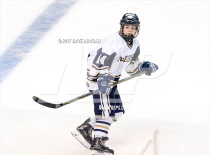 Thumbnail 1 in Needham vs. Woburn Memorial (MIAA Division 1 Final) photogallery.