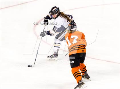 Thumbnail 3 in Needham vs. Woburn Memorial (MIAA Division 1 Final) photogallery.