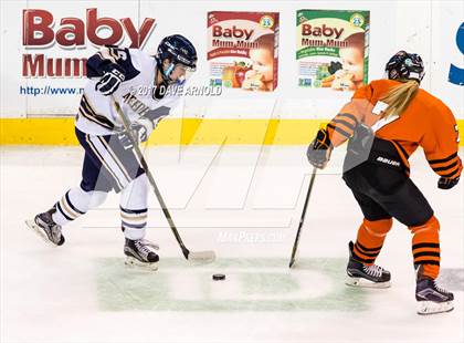 Thumbnail 1 in Needham vs. Woburn Memorial (MIAA Division 1 Final) photogallery.