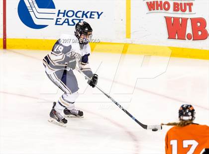 Thumbnail 2 in Needham vs. Woburn Memorial (MIAA Division 1 Final) photogallery.