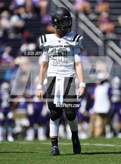 Thumbnail 1 in Pickerington North @ Pickerington Central photogallery.