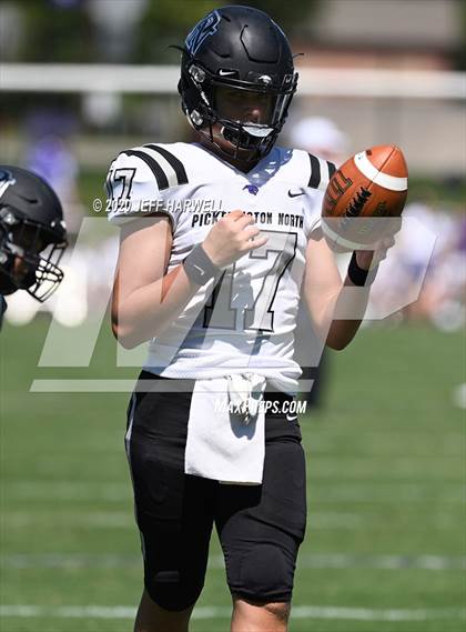 Thumbnail 1 in Pickerington North @ Pickerington Central photogallery.