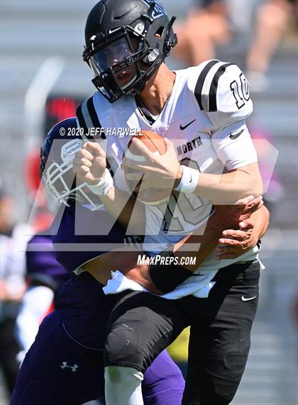 Thumbnail 3 in Pickerington North @ Pickerington Central photogallery.