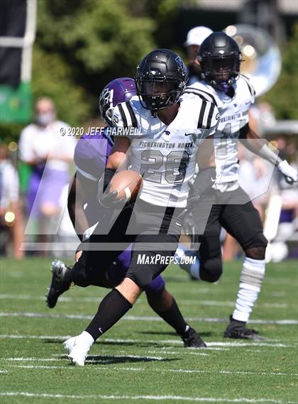 Thumbnail 2 in Pickerington North @ Pickerington Central photogallery.