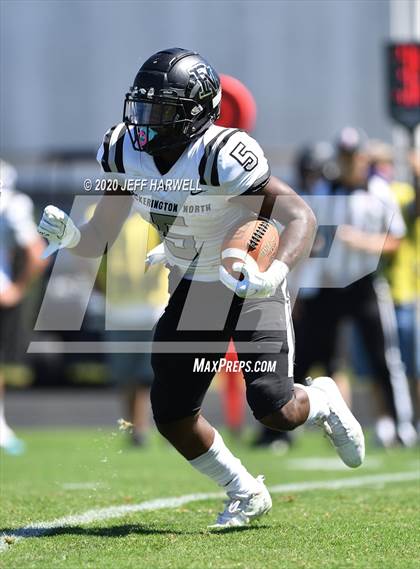 Thumbnail 1 in Pickerington North @ Pickerington Central photogallery.