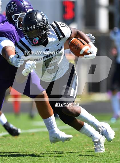 Thumbnail 1 in Pickerington North @ Pickerington Central photogallery.