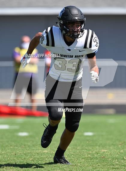 Thumbnail 1 in Pickerington North @ Pickerington Central photogallery.