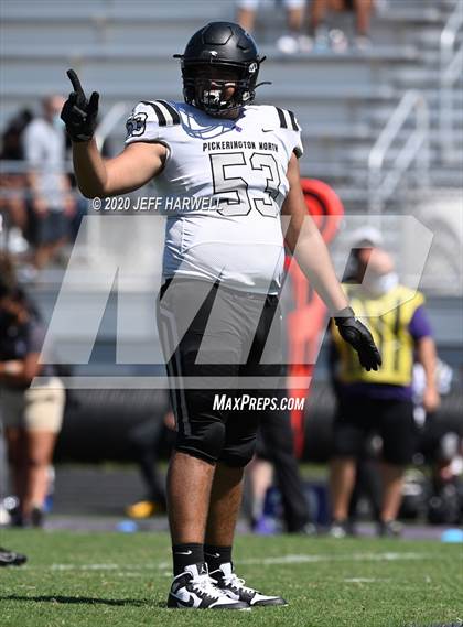 Thumbnail 2 in Pickerington North @ Pickerington Central photogallery.
