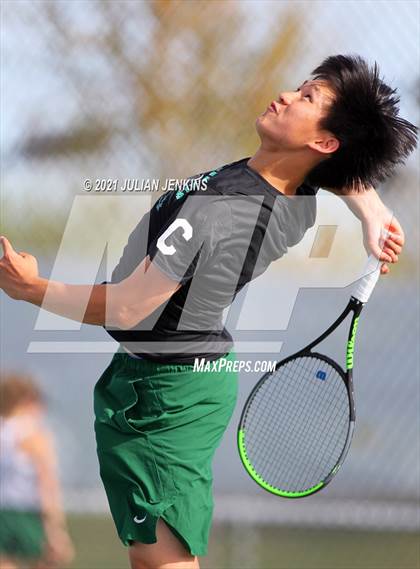 Thumbnail 3 in Eagle @ Meridian photogallery.