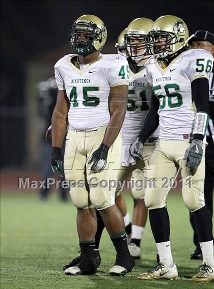 Thumbnail 1 in Windsor vs. Concord (CIF NCS D2 Final) photogallery.