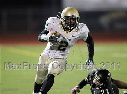 Thumbnail 1 in Windsor vs. Concord (CIF NCS D2 Final) photogallery.