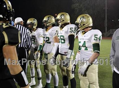 Thumbnail 1 in Windsor vs. Concord (CIF NCS D2 Final) photogallery.