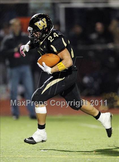 Thumbnail 2 in Windsor vs. Concord (CIF NCS D2 Final) photogallery.