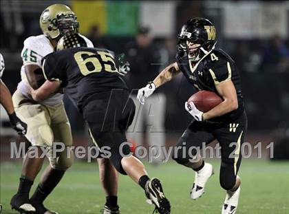 Thumbnail 2 in Windsor vs. Concord (CIF NCS D2 Final) photogallery.