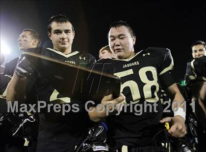 Thumbnail 2 in Windsor vs. Concord (CIF NCS D2 Final) photogallery.