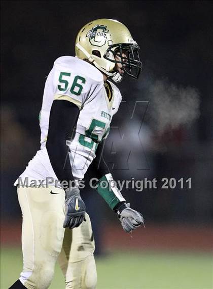 Thumbnail 2 in Windsor vs. Concord (CIF NCS D2 Final) photogallery.