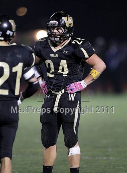 Thumbnail 1 in Windsor vs. Concord (CIF NCS D2 Final) photogallery.