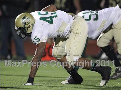 Thumbnail 2 in Windsor vs. Concord (CIF NCS D2 Final) photogallery.