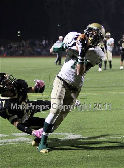 Thumbnail 2 in Windsor vs. Concord (CIF NCS D2 Final) photogallery.
