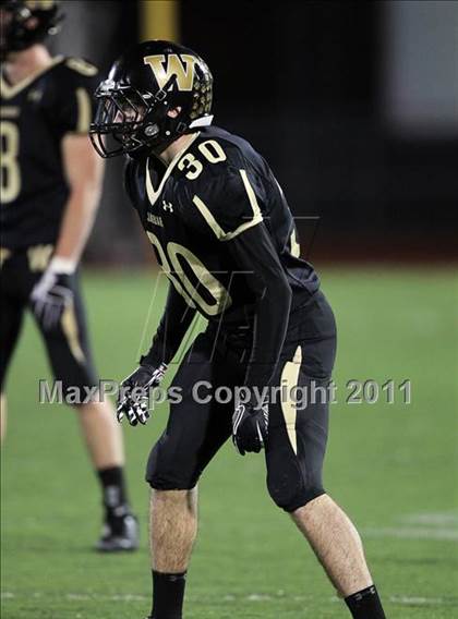 Thumbnail 1 in Windsor vs. Concord (CIF NCS D2 Final) photogallery.