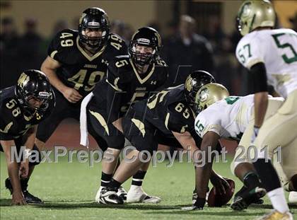 Thumbnail 1 in Windsor vs. Concord (CIF NCS D2 Final) photogallery.