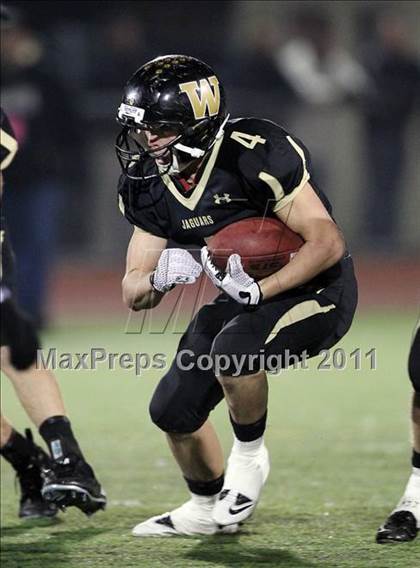 Thumbnail 3 in Windsor vs. Concord (CIF NCS D2 Final) photogallery.