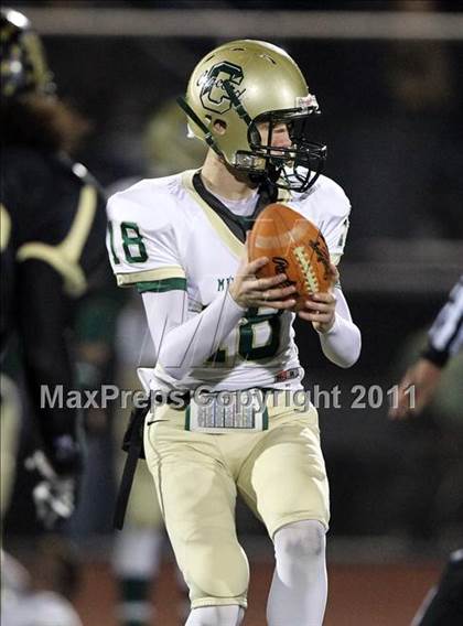 Thumbnail 1 in Windsor vs. Concord (CIF NCS D2 Final) photogallery.