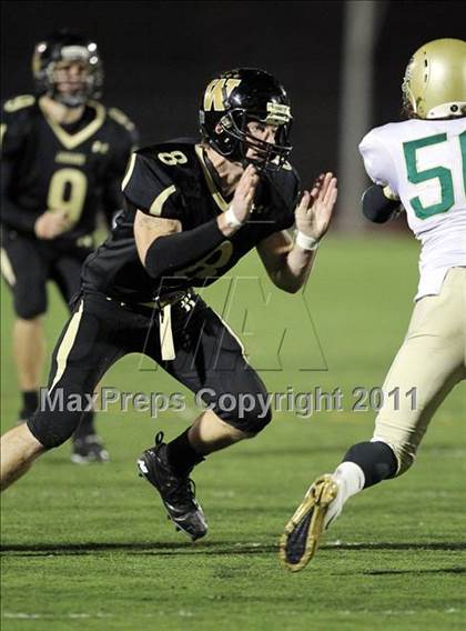 Thumbnail 1 in Windsor vs. Concord (CIF NCS D2 Final) photogallery.