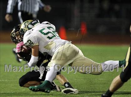 Thumbnail 1 in Windsor vs. Concord (CIF NCS D2 Final) photogallery.