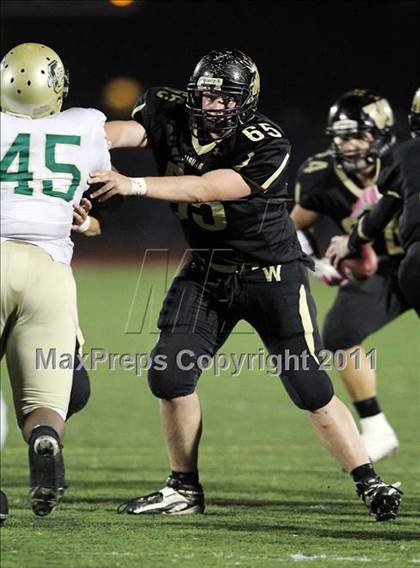 Thumbnail 2 in Windsor vs. Concord (CIF NCS D2 Final) photogallery.