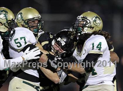 Thumbnail 2 in Windsor vs. Concord (CIF NCS D2 Final) photogallery.