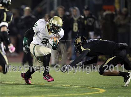 Thumbnail 2 in Windsor vs. Concord (CIF NCS D2 Final) photogallery.