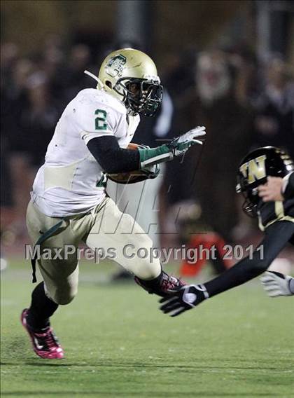 Thumbnail 1 in Windsor vs. Concord (CIF NCS D2 Final) photogallery.