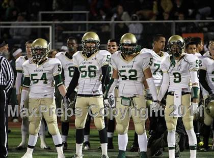 Thumbnail 3 in Windsor vs. Concord (CIF NCS D2 Final) photogallery.