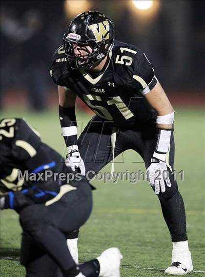 Thumbnail 1 in Windsor vs. Concord (CIF NCS D2 Final) photogallery.