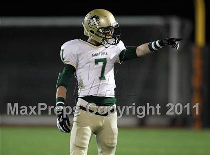 Thumbnail 1 in Windsor vs. Concord (CIF NCS D2 Final) photogallery.