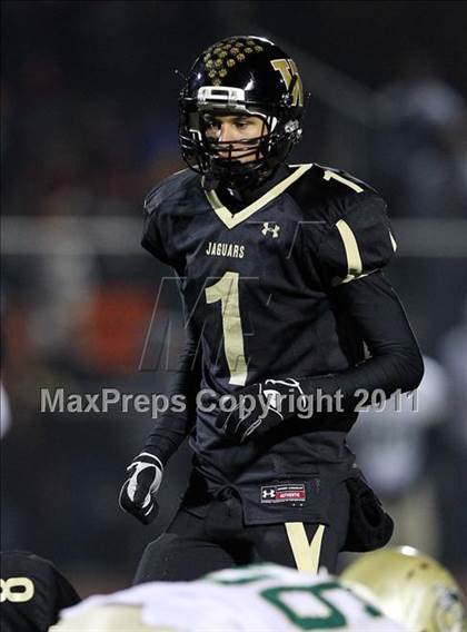 Thumbnail 3 in Windsor vs. Concord (CIF NCS D2 Final) photogallery.