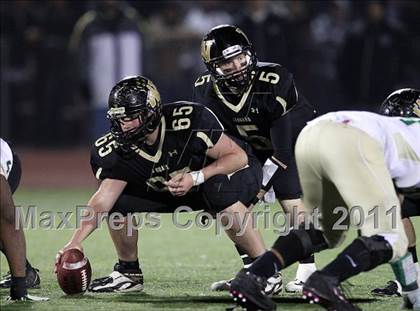 Thumbnail 2 in Windsor vs. Concord (CIF NCS D2 Final) photogallery.