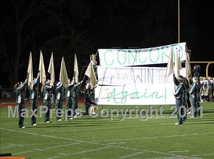 Thumbnail 2 in Windsor vs. Concord (CIF NCS D2 Final) photogallery.