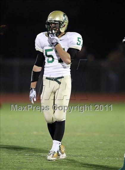 Thumbnail 3 in Windsor vs. Concord (CIF NCS D2 Final) photogallery.