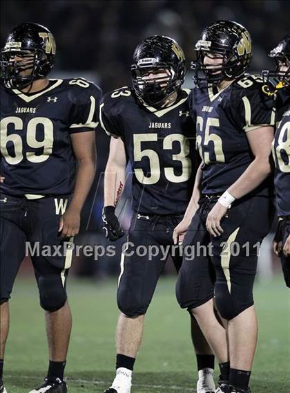 Thumbnail 2 in Windsor vs. Concord (CIF NCS D2 Final) photogallery.