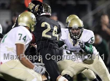 Thumbnail 1 in Windsor vs. Concord (CIF NCS D2 Final) photogallery.