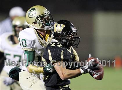 Thumbnail 1 in Windsor vs. Concord (CIF NCS D2 Final) photogallery.