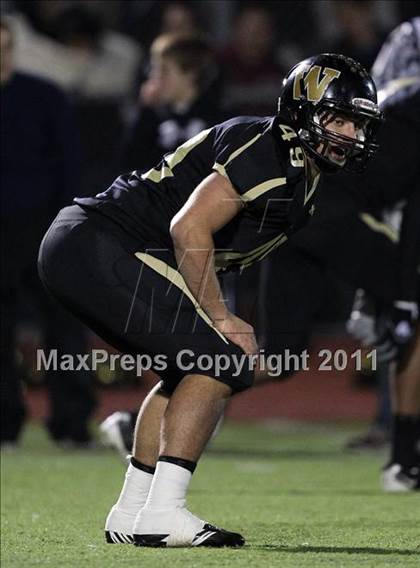 Thumbnail 3 in Windsor vs. Concord (CIF NCS D2 Final) photogallery.