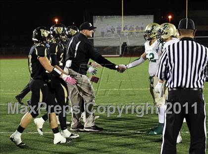 Thumbnail 2 in Windsor vs. Concord (CIF NCS D2 Final) photogallery.