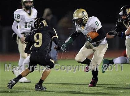 Thumbnail 2 in Windsor vs. Concord (CIF NCS D2 Final) photogallery.