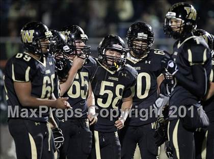 Thumbnail 3 in Windsor vs. Concord (CIF NCS D2 Final) photogallery.
